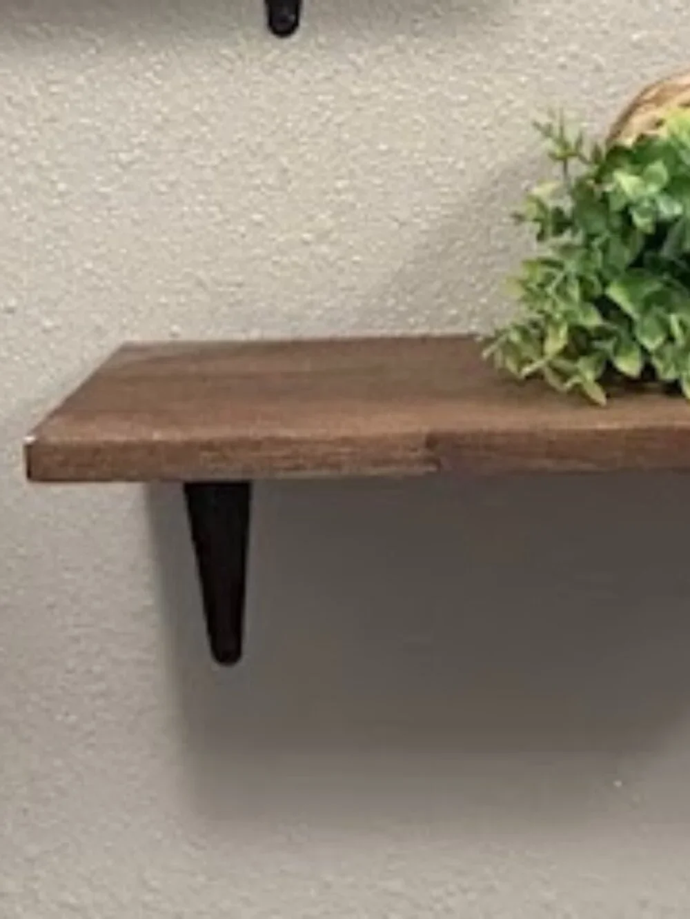 N/A shelving display