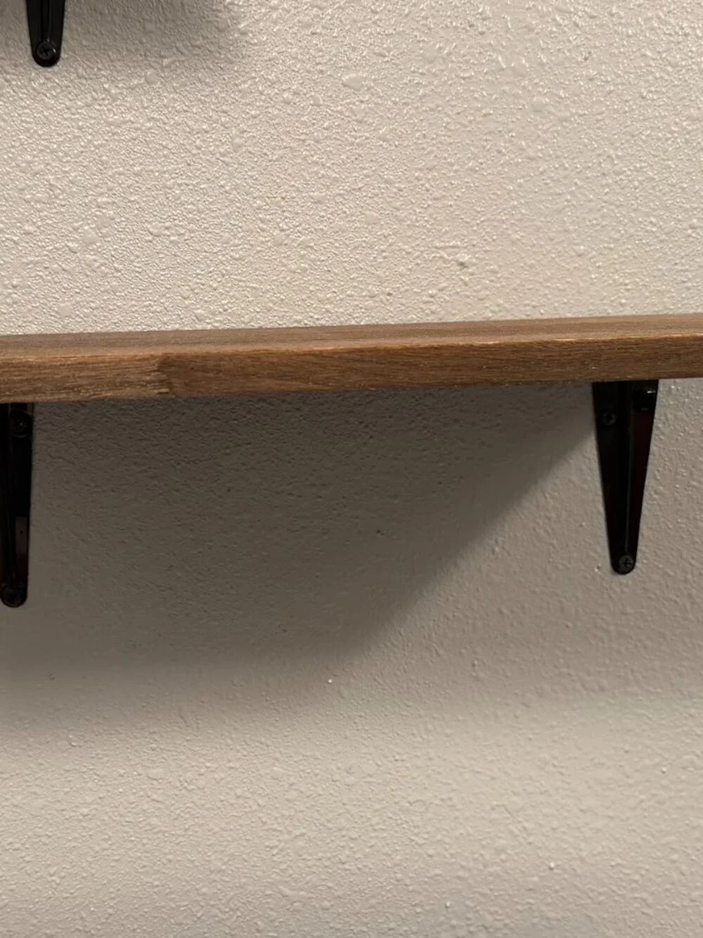 N/A shelving display