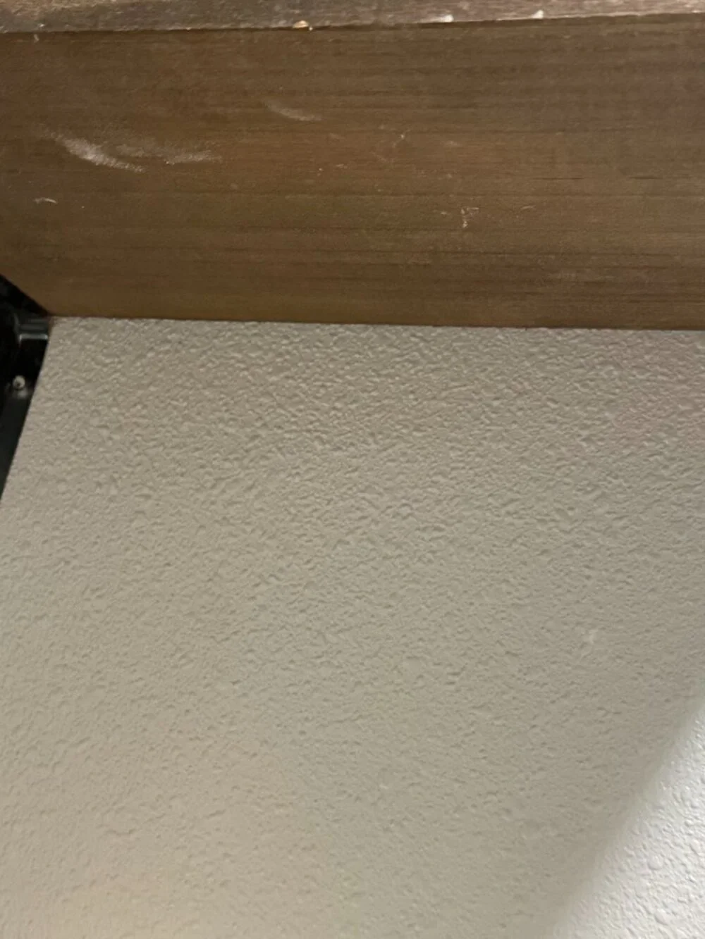 N/A shelving display