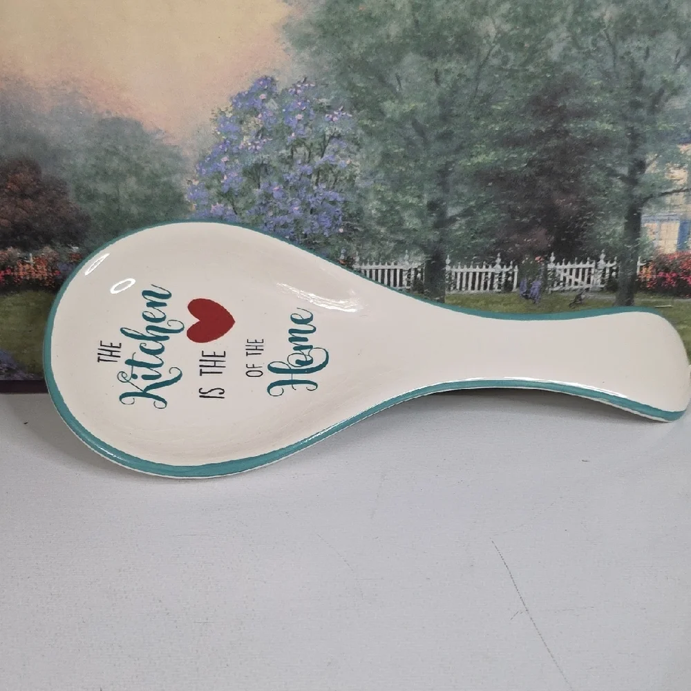 N/A ⭐️white spoon