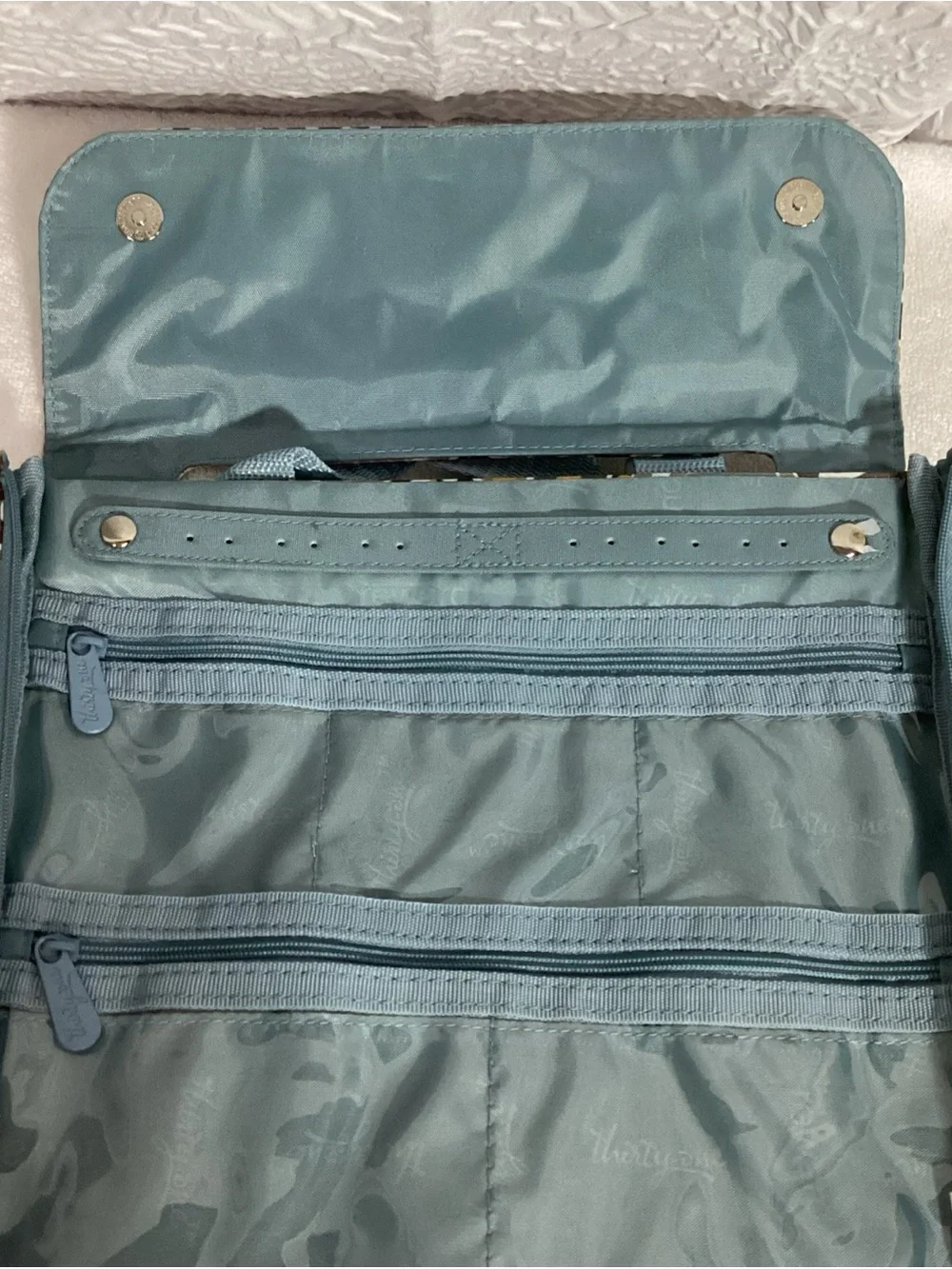 thirty-one this travel