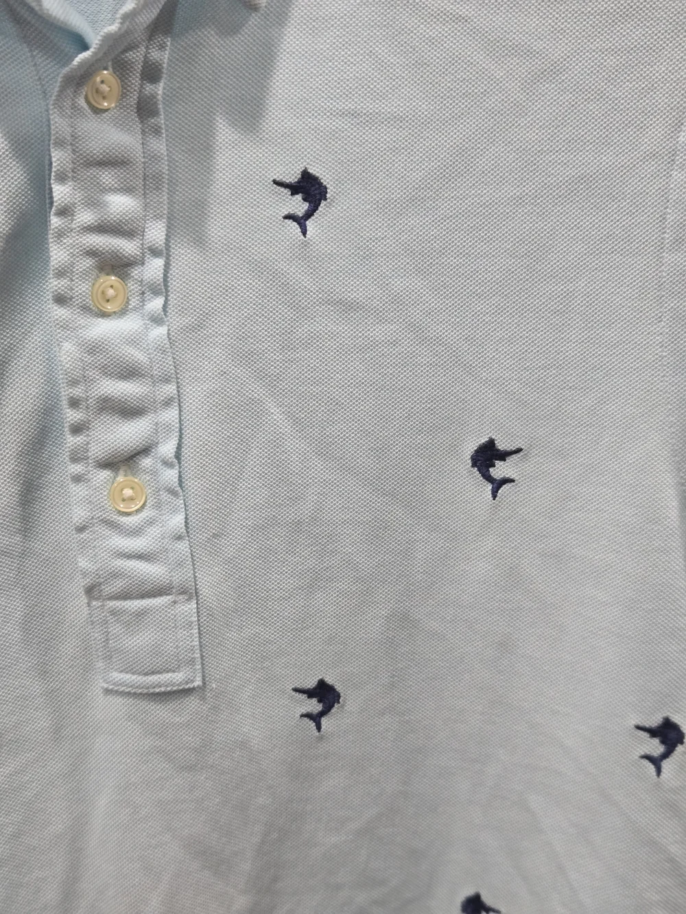 Ralph Lauren short sleeve