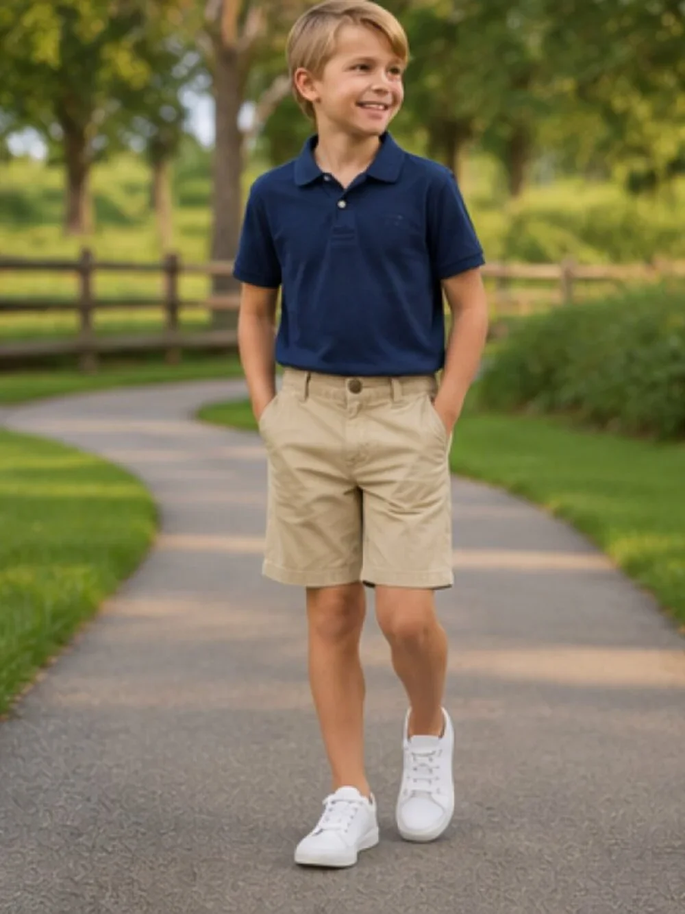 OshKosh Bgosh oshkosh boys