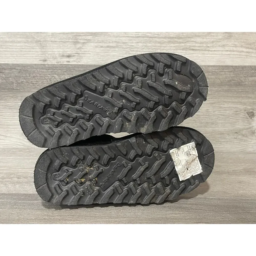 BearPaw cozy youth