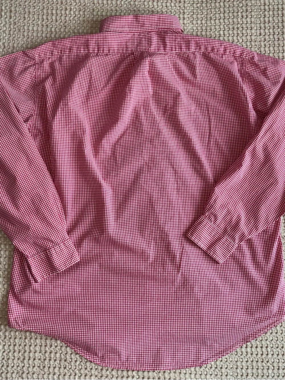 J. Crew classic crew