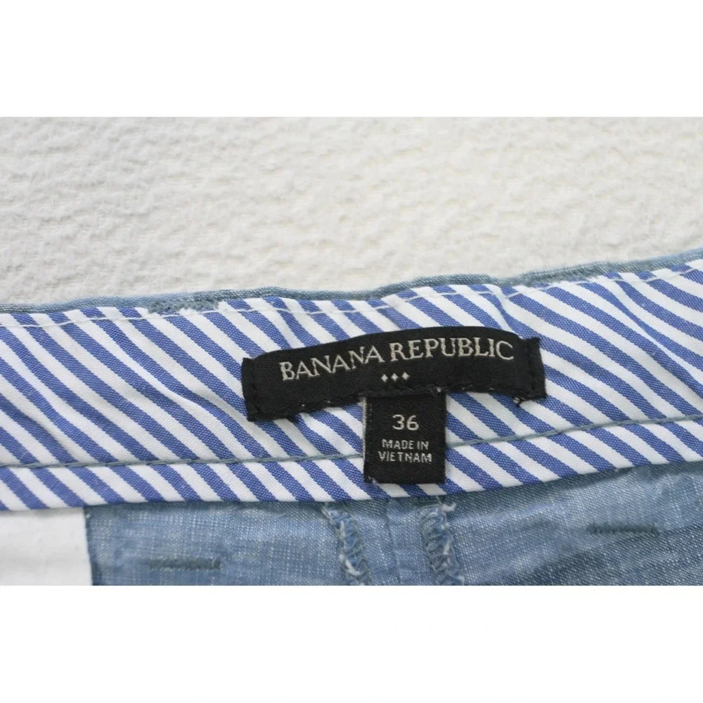 Banana Republic banana republic