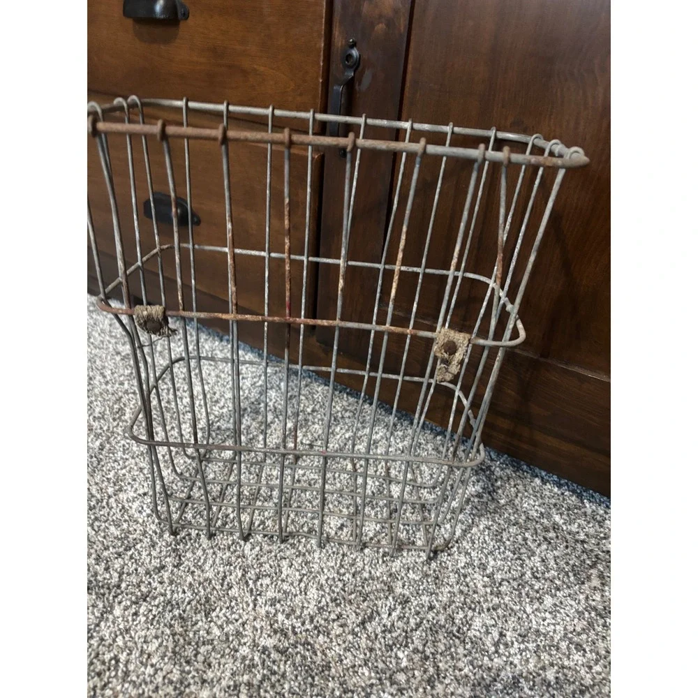 N/A vintage industrial