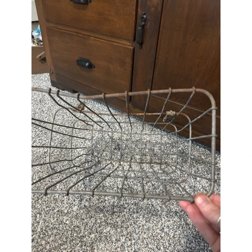 N/A vintage industrial