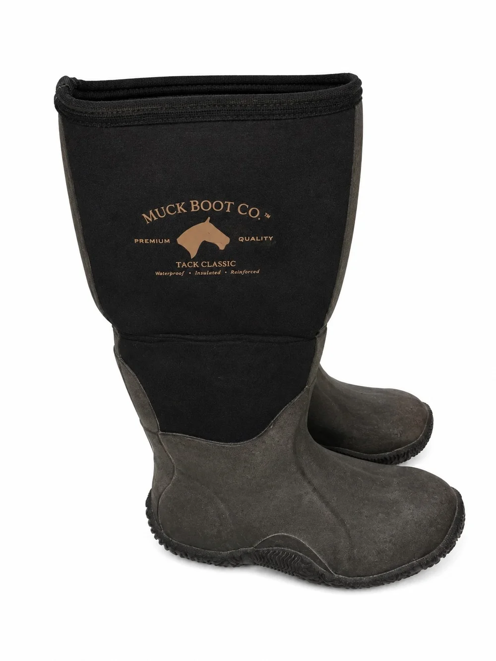 N/A muck boot