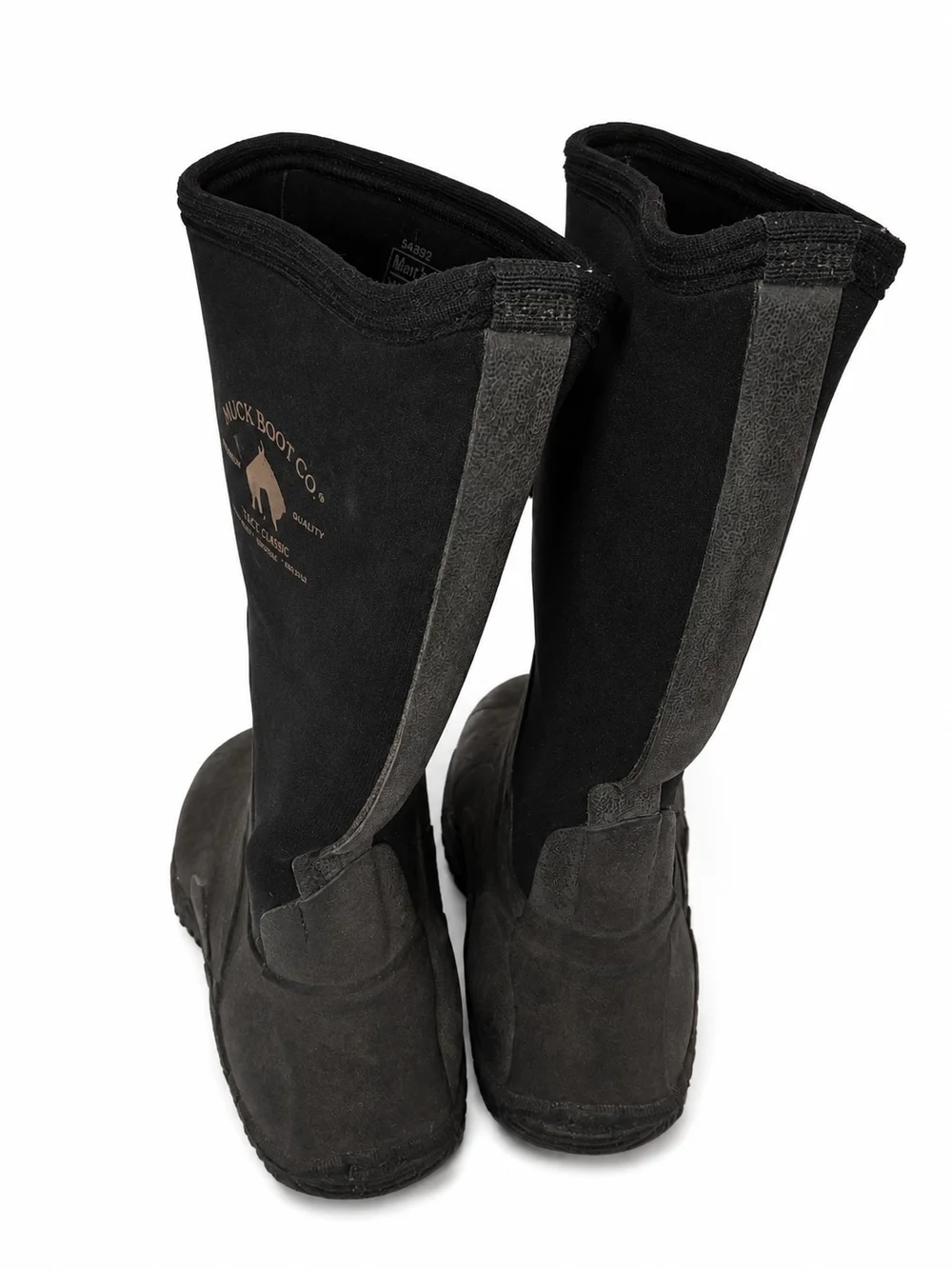 N/A muck boot