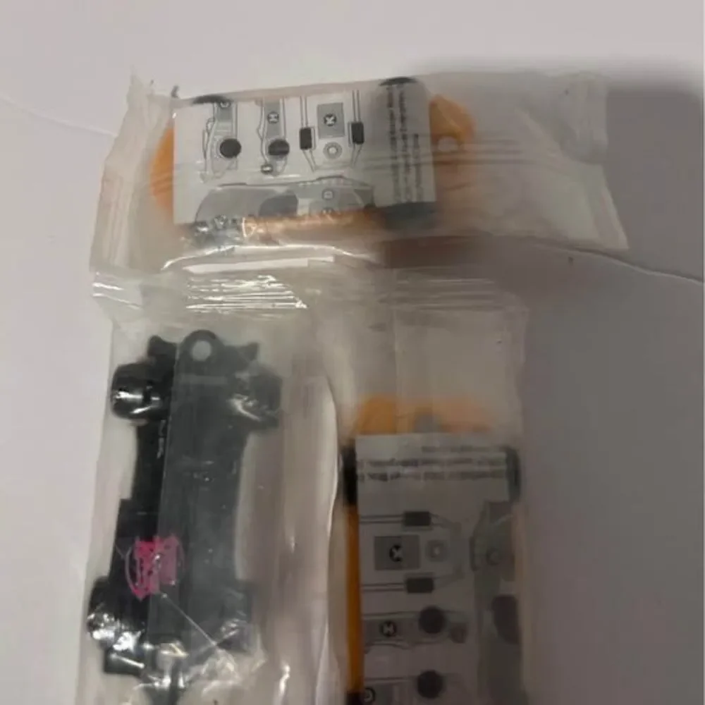 McDonalds set vintage