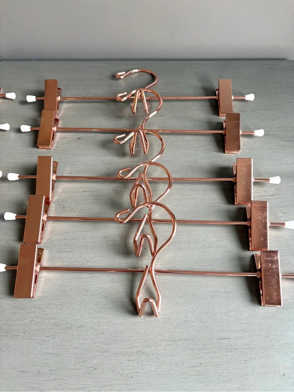 N/A rose gold