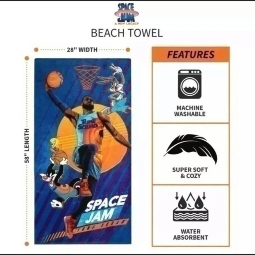 Warner Bros. new tags