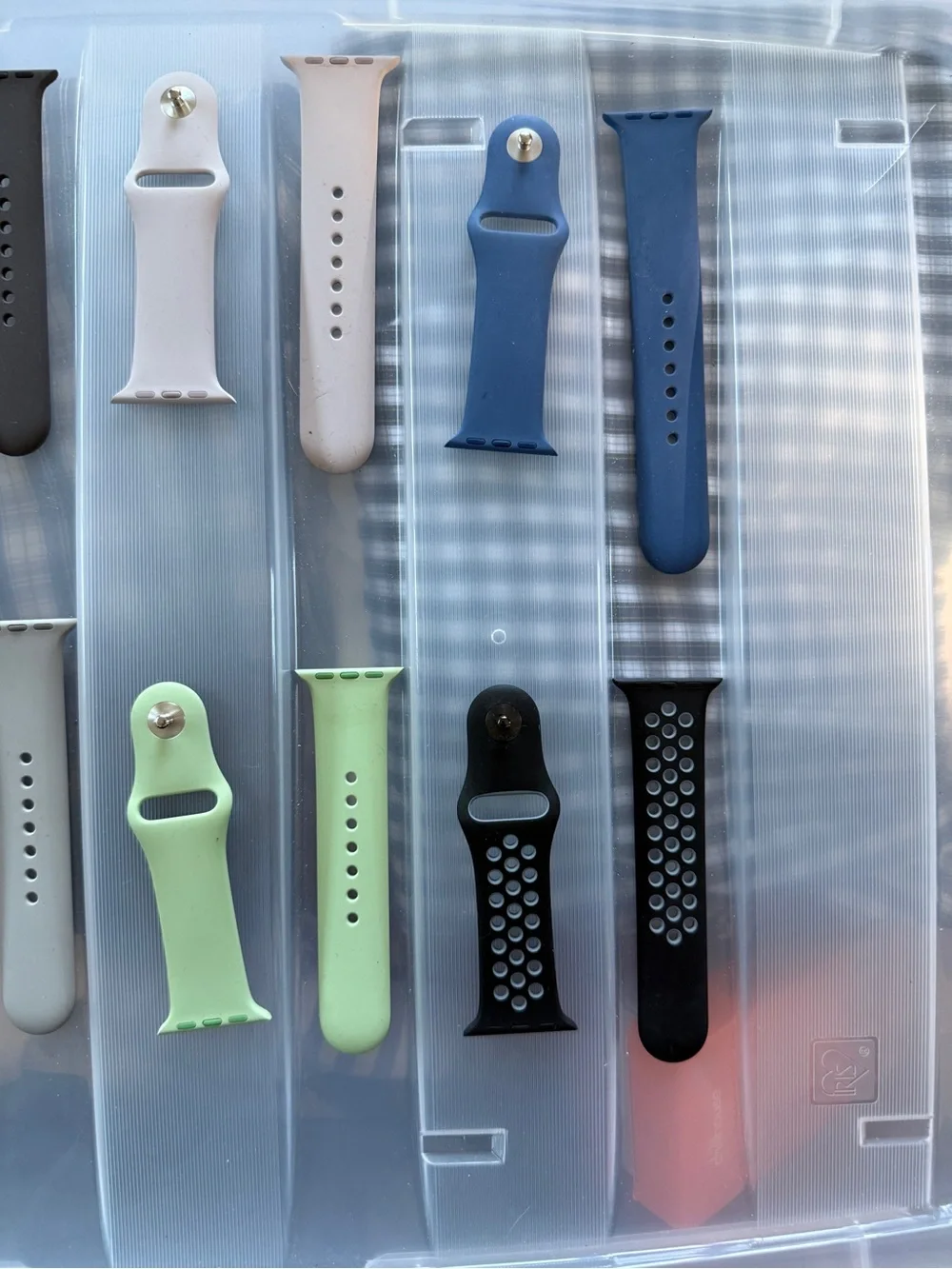 Apple set watch