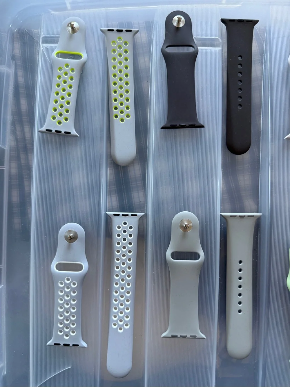Apple set watch