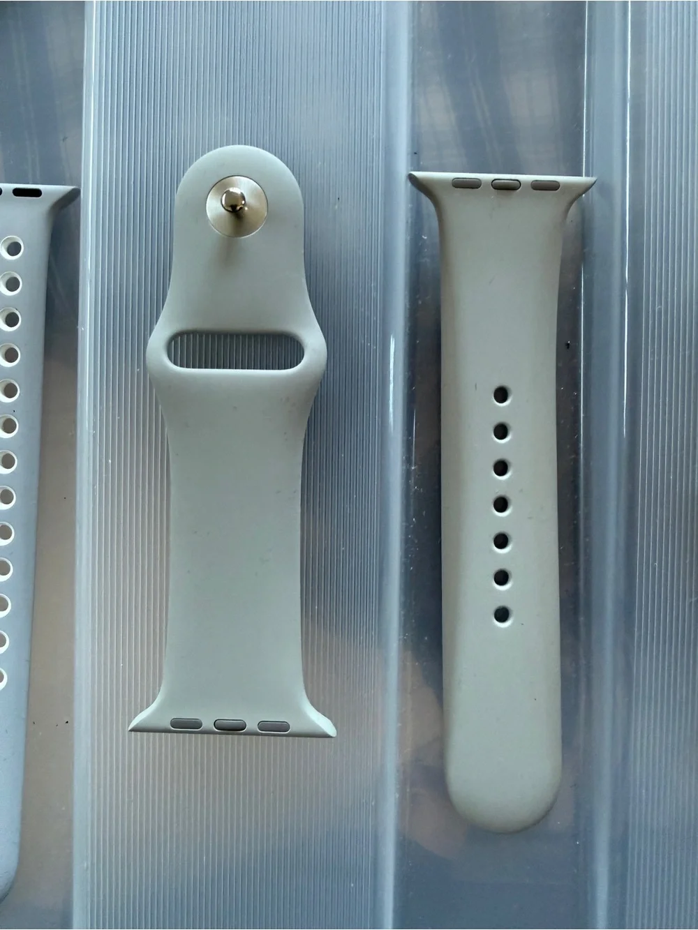 Apple set watch