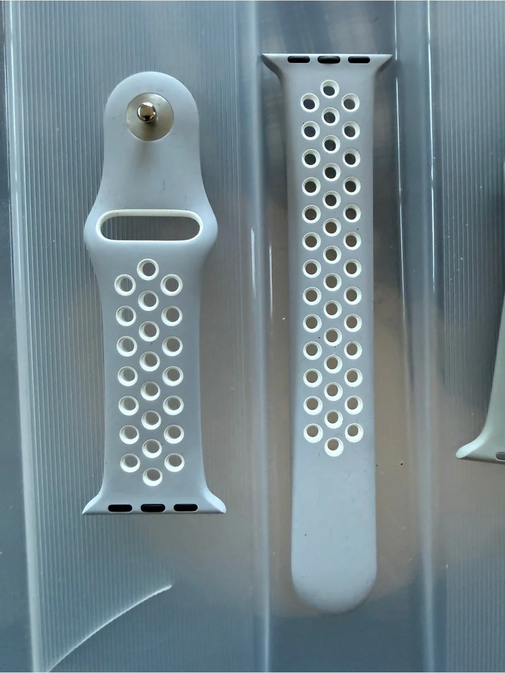 Apple set watch