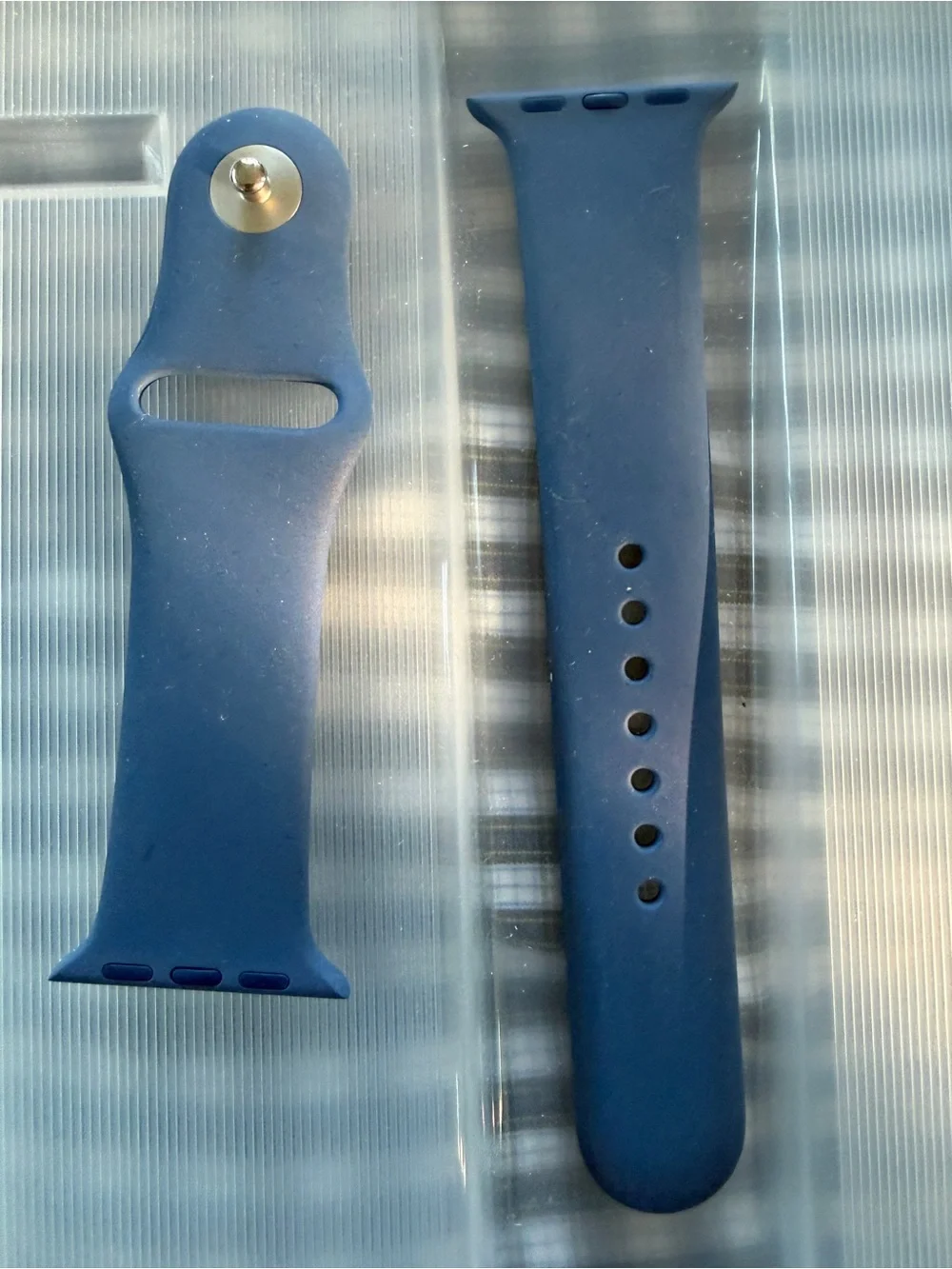 Apple set watch