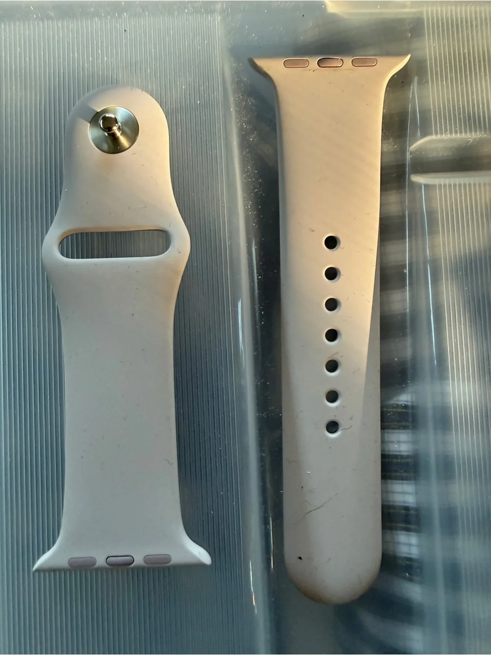 Apple set watch