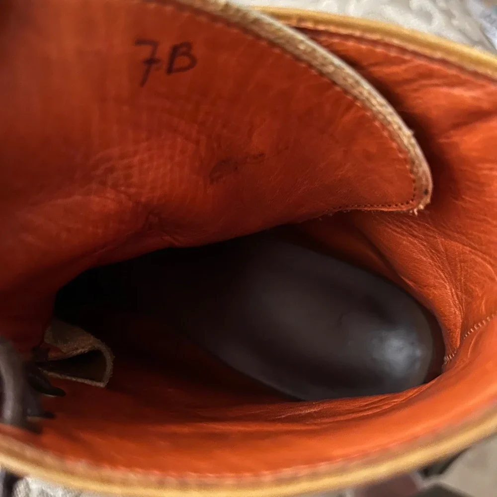 Allen Edmonds allen edmonds