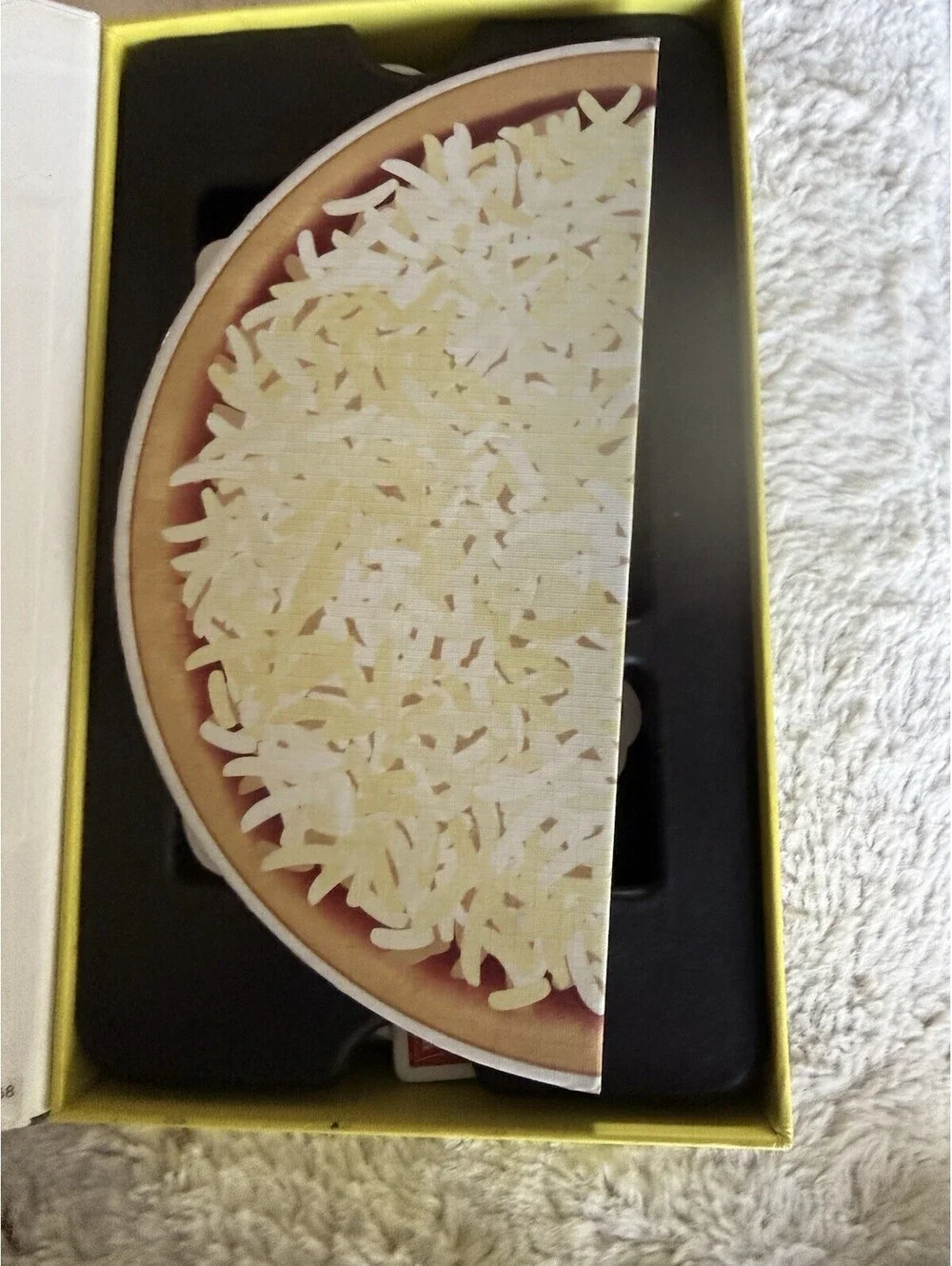 Osmo authentic pizza