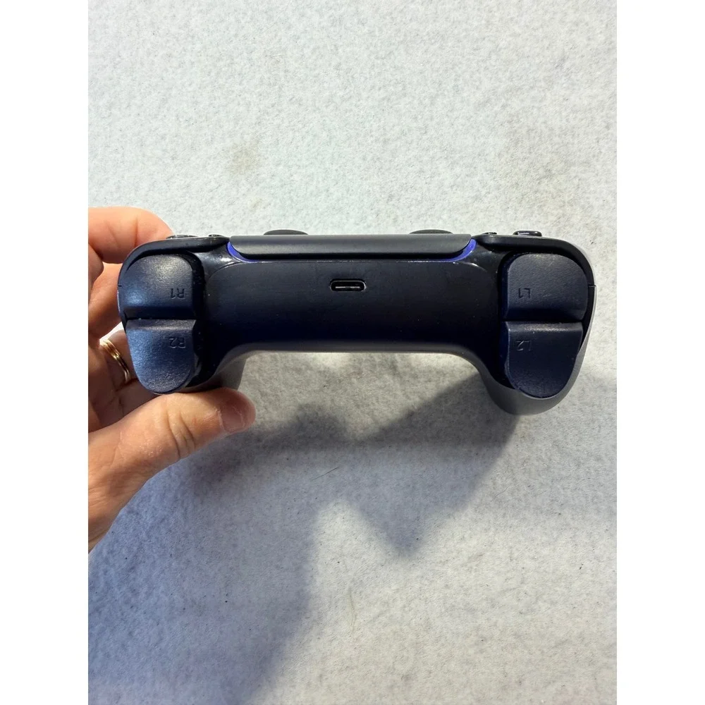 Sony dualsense wireless