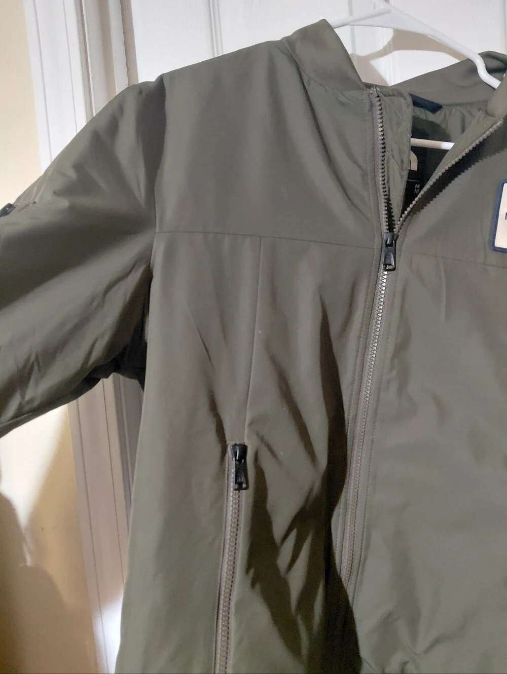 The North Face this north