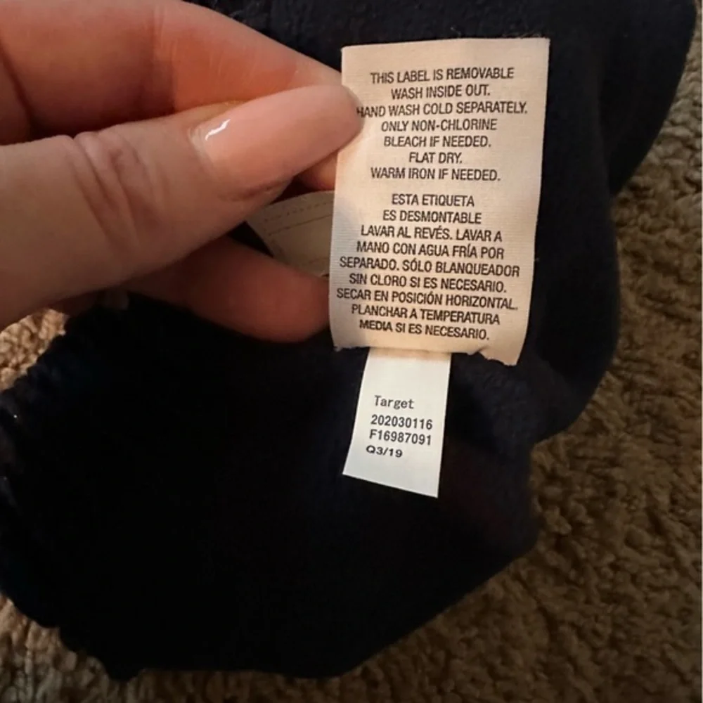 Cat & Jack nwt beanie