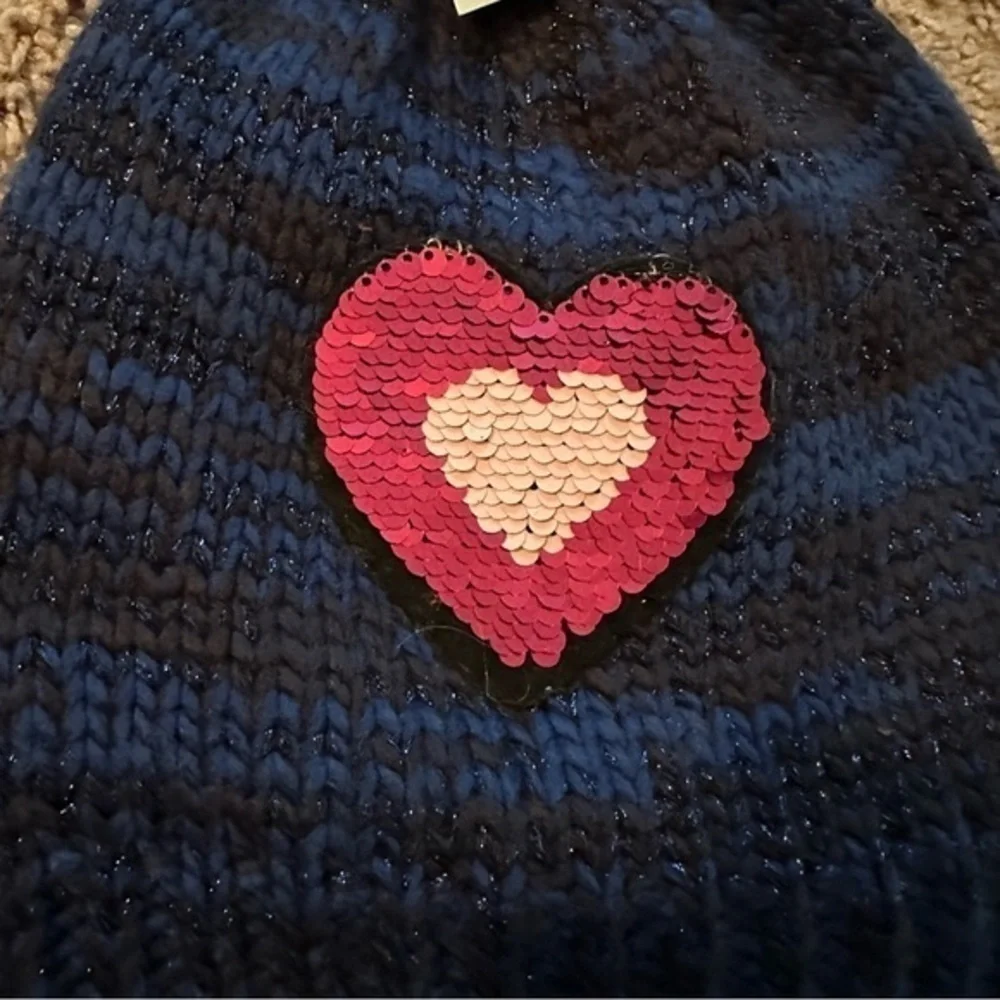 Cat & Jack nwt beanie