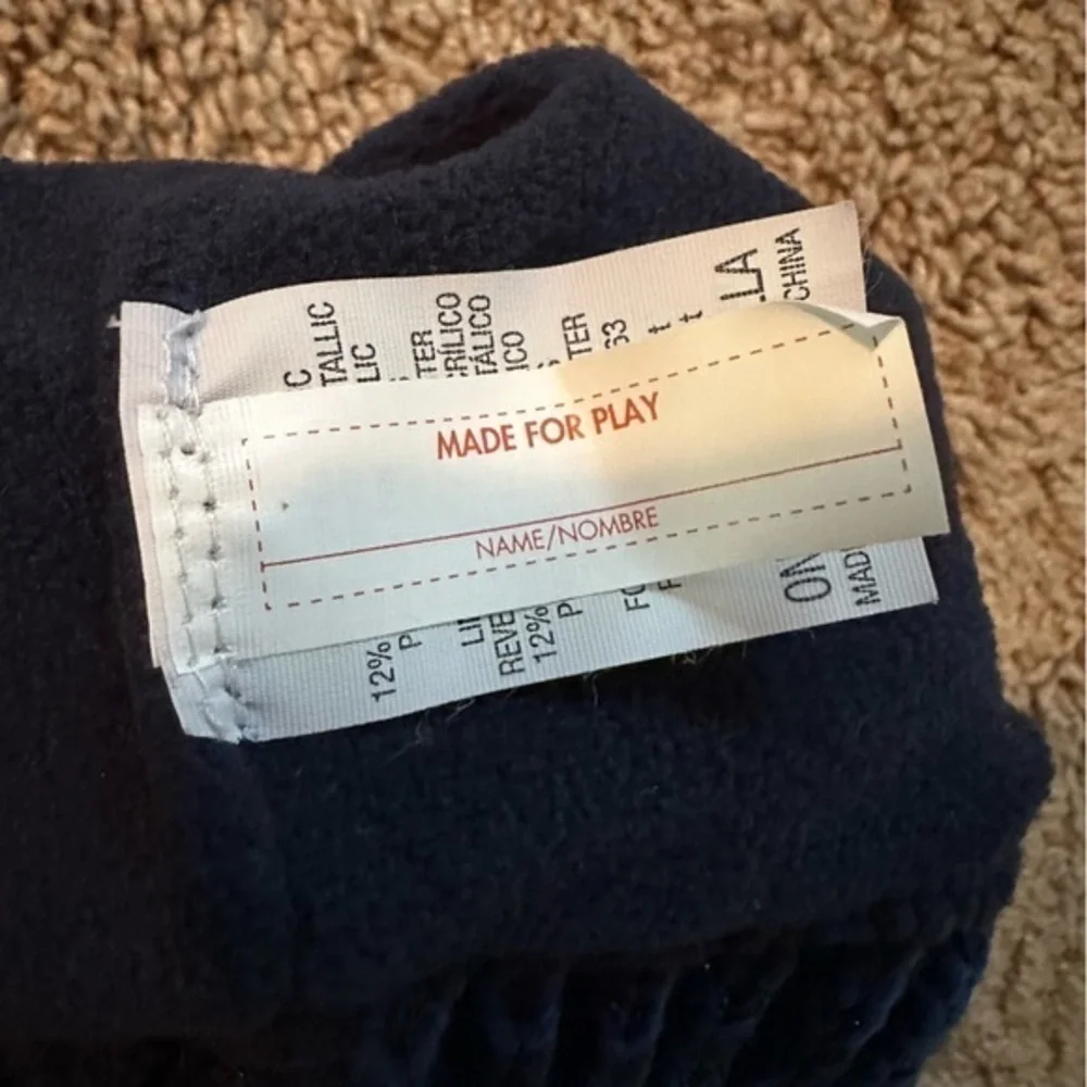 Cat & Jack nwt beanie