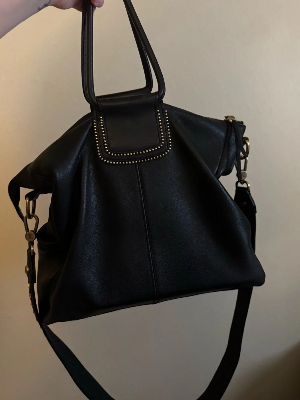 HOBO sheila satchel