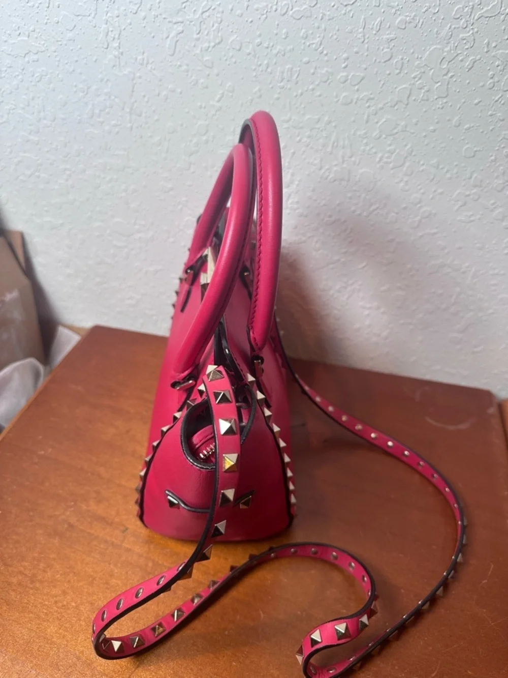 Valentino authentic garavani