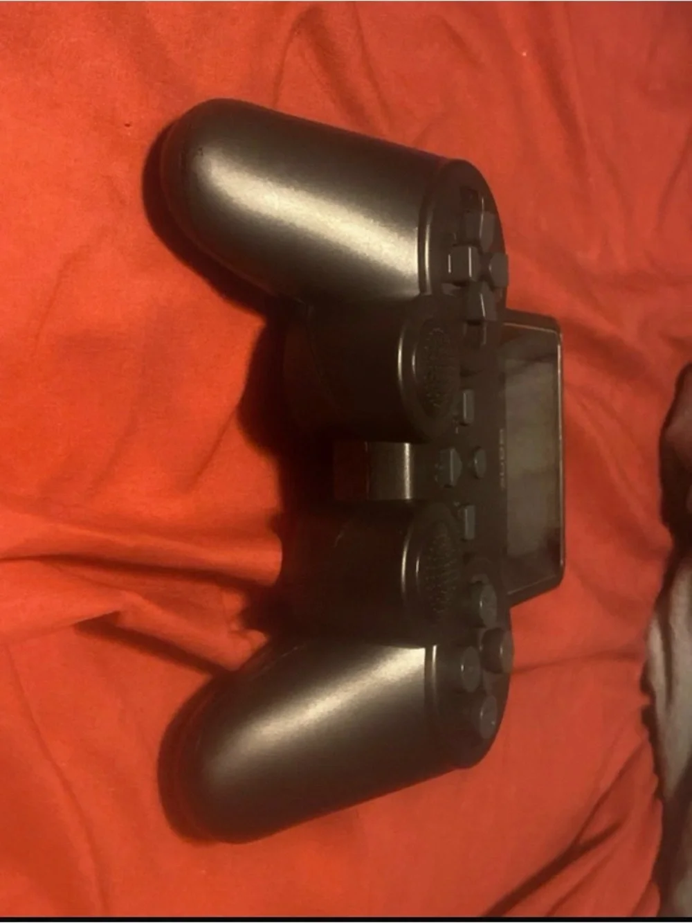 S10 black digital