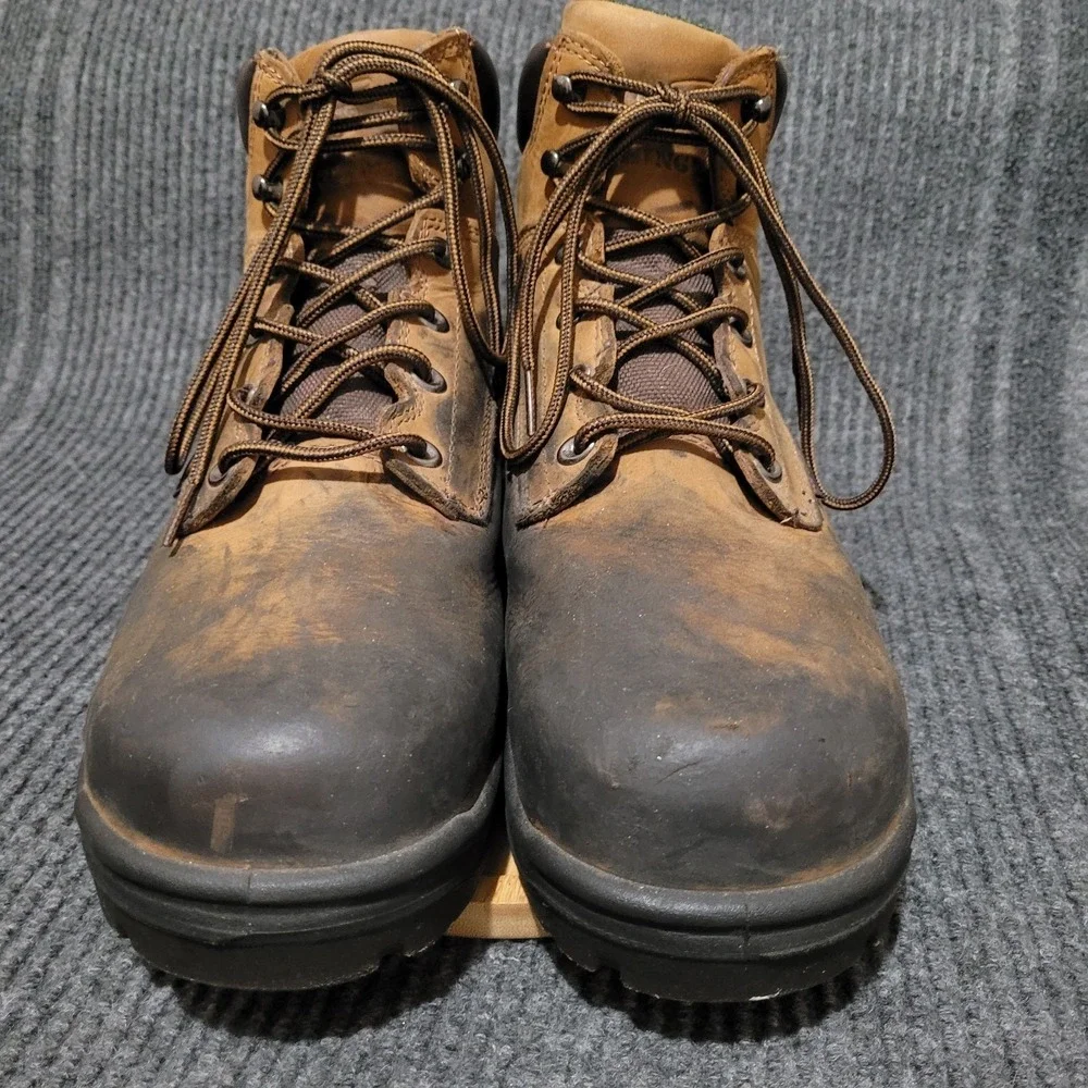 Red Wing red wing