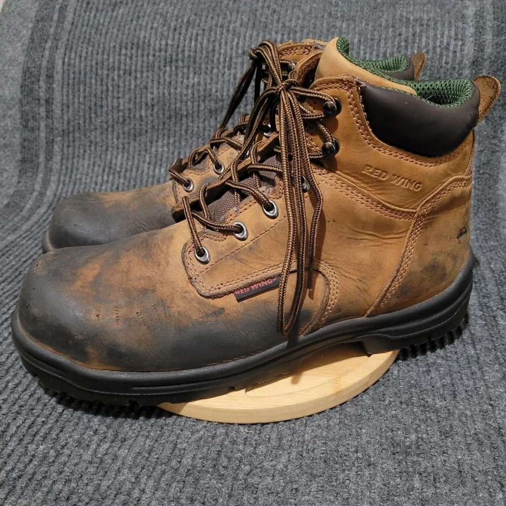 Red Wing red wing