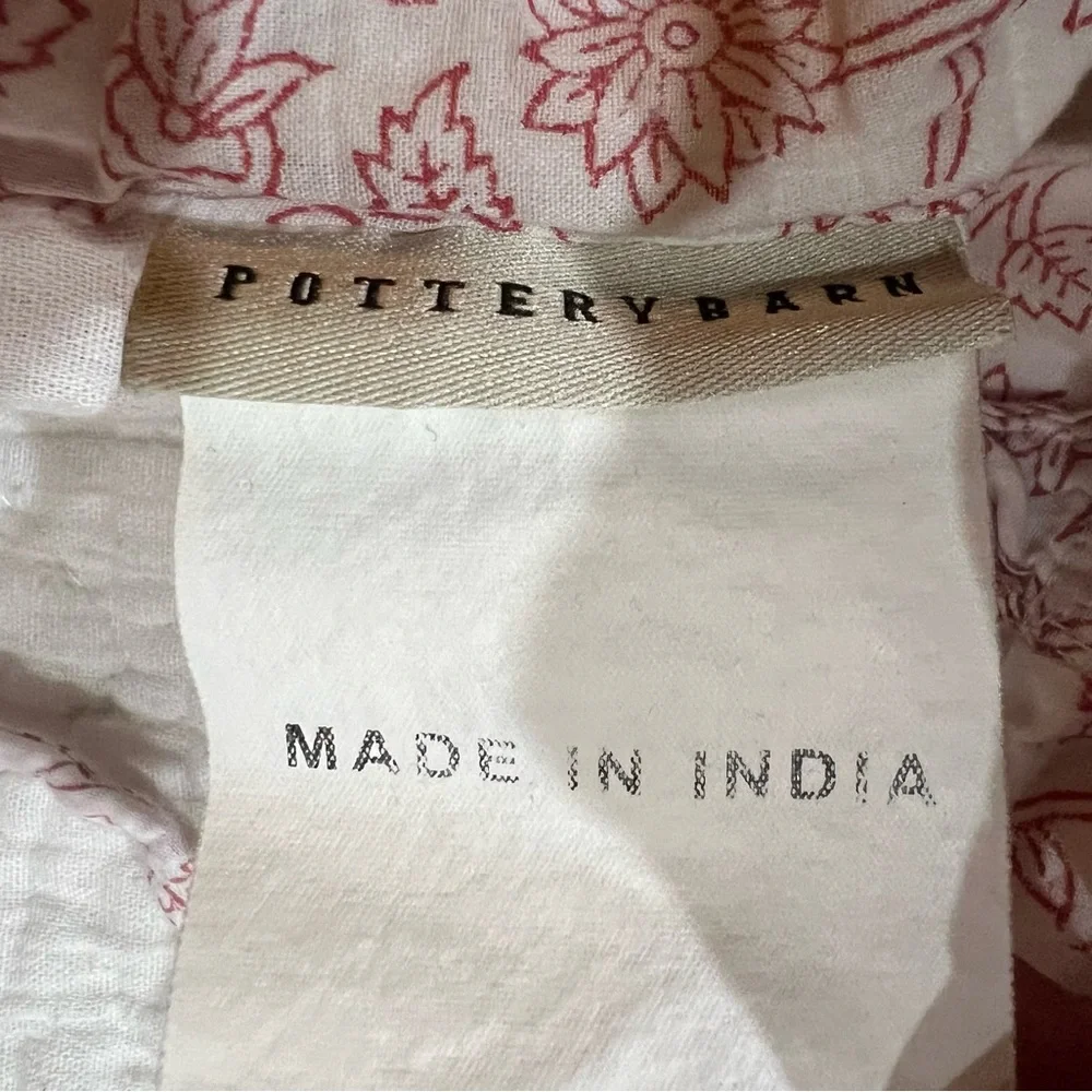 Pottery Barn pottery barn