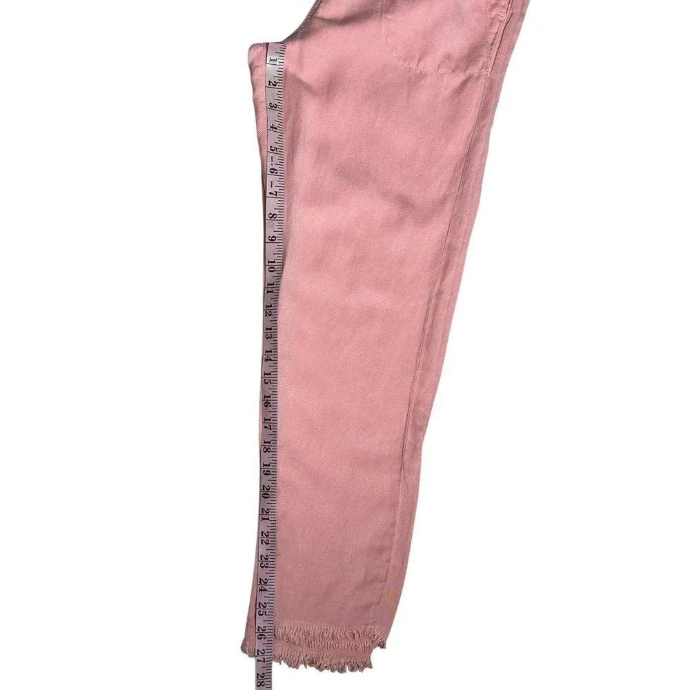 Zara joggers used