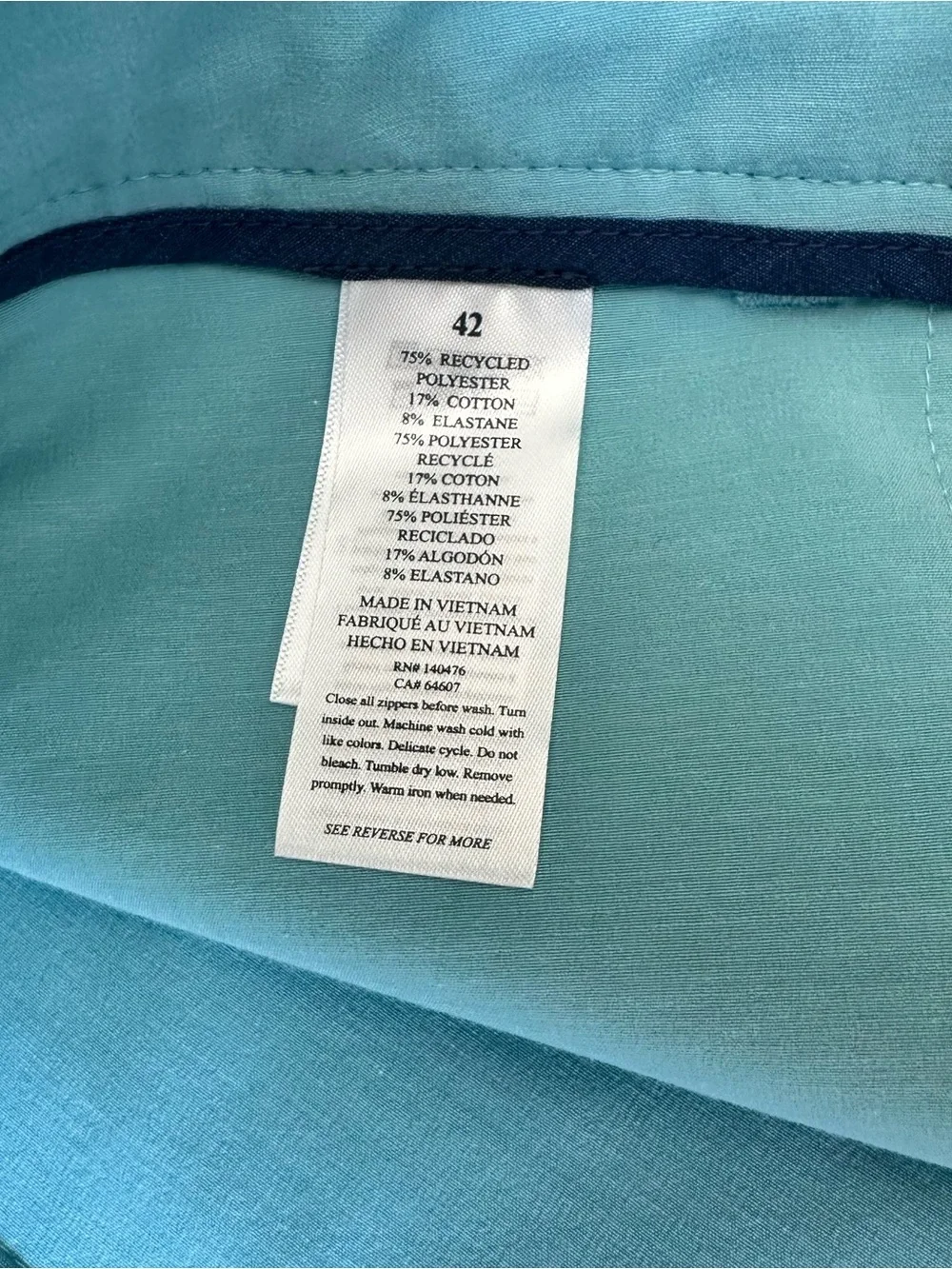 Faherty nwt relaxed