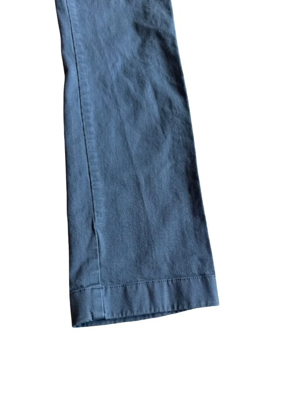 J. Crew crew size
