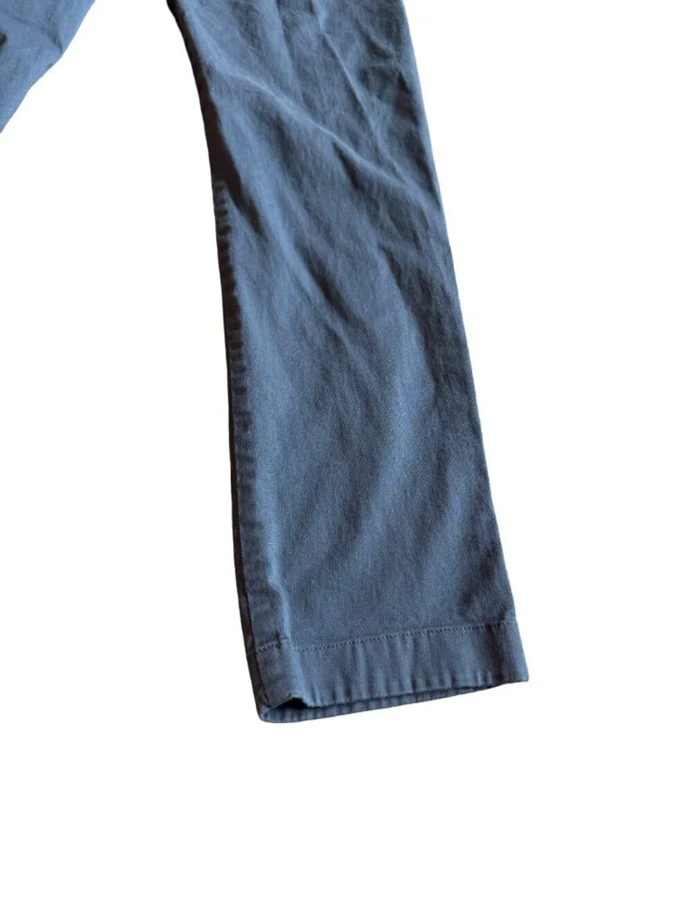 J. Crew crew size