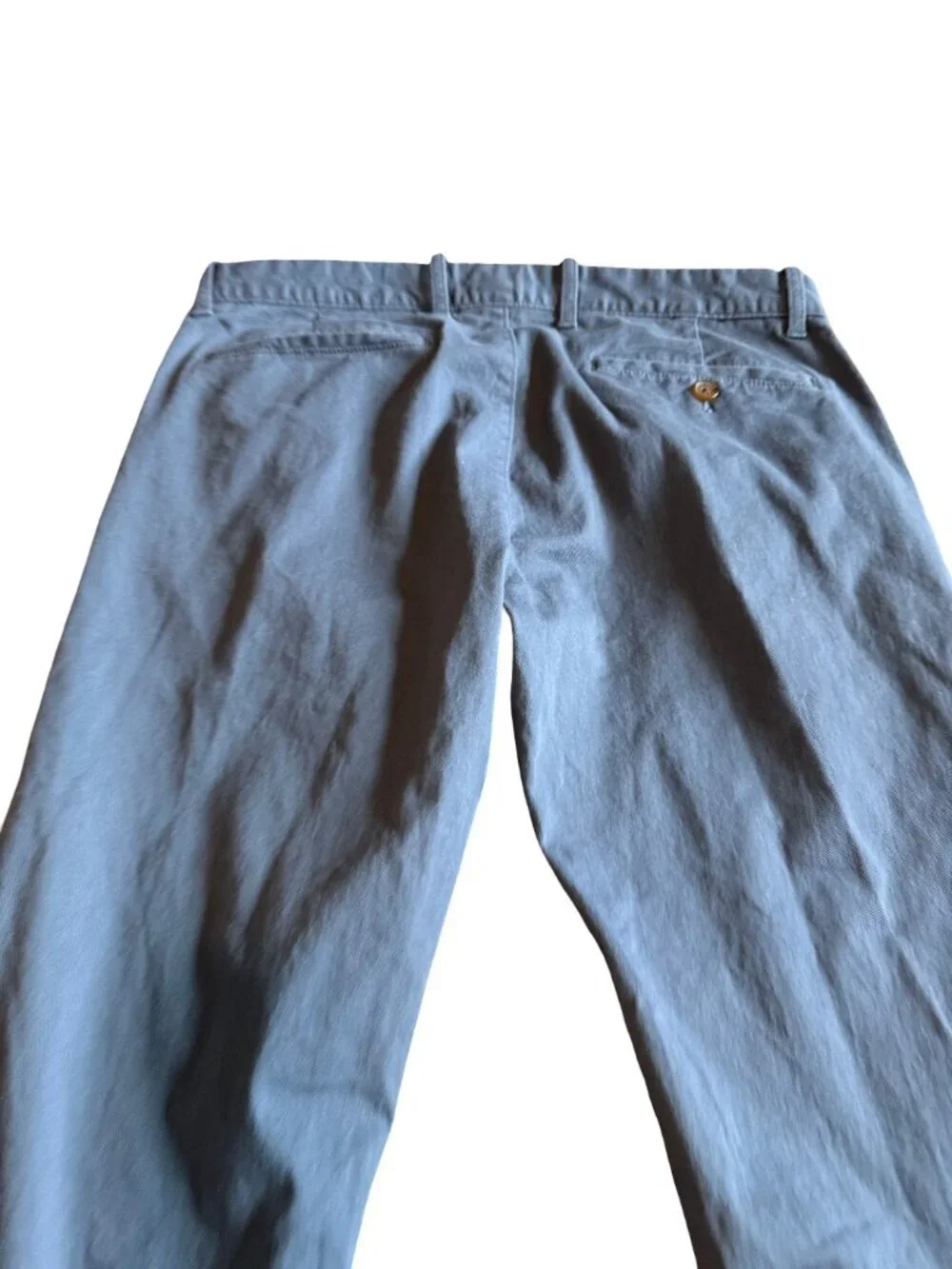 J. Crew crew size