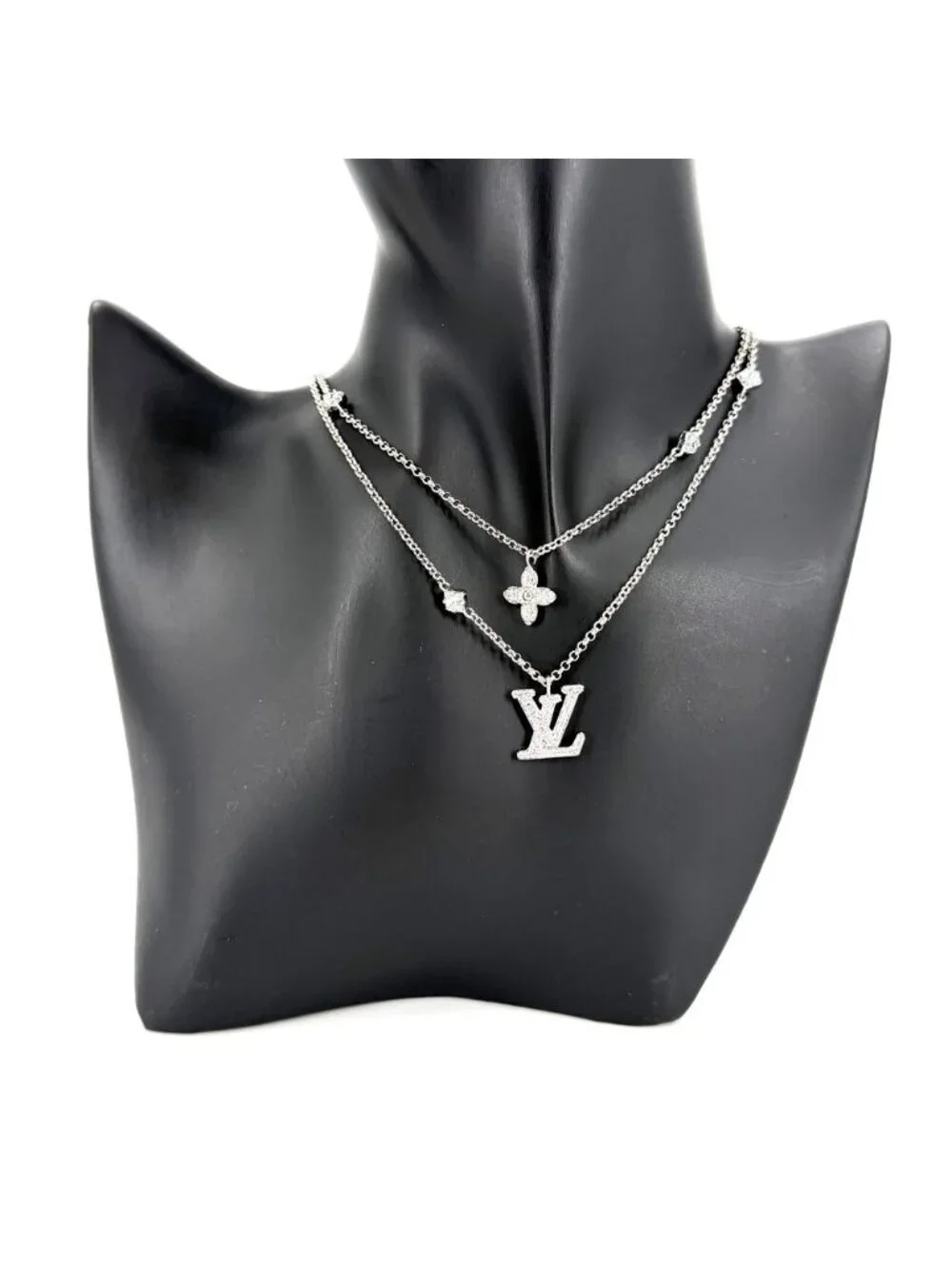 Louis Vuitton name louis