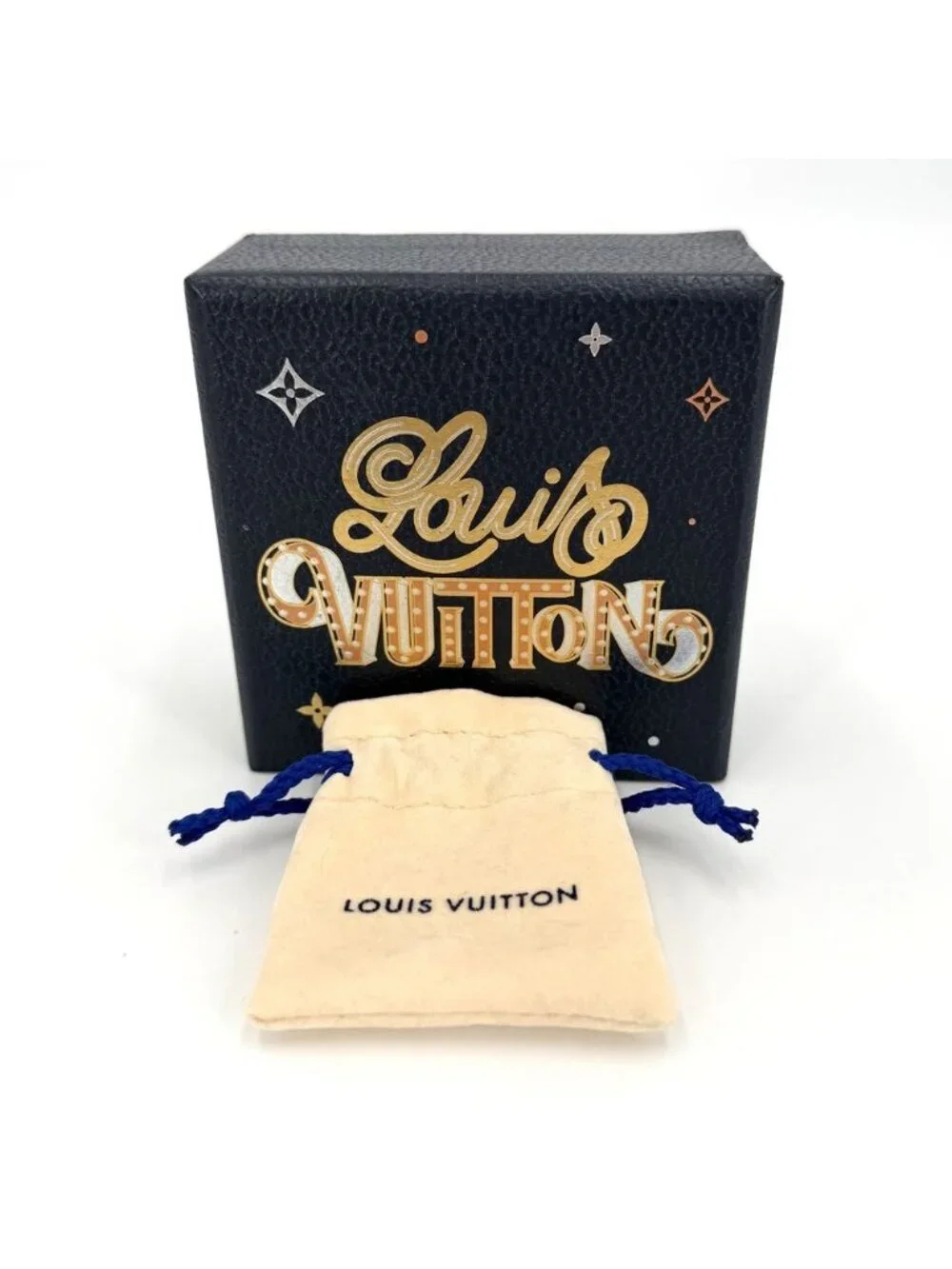 Louis Vuitton name louis