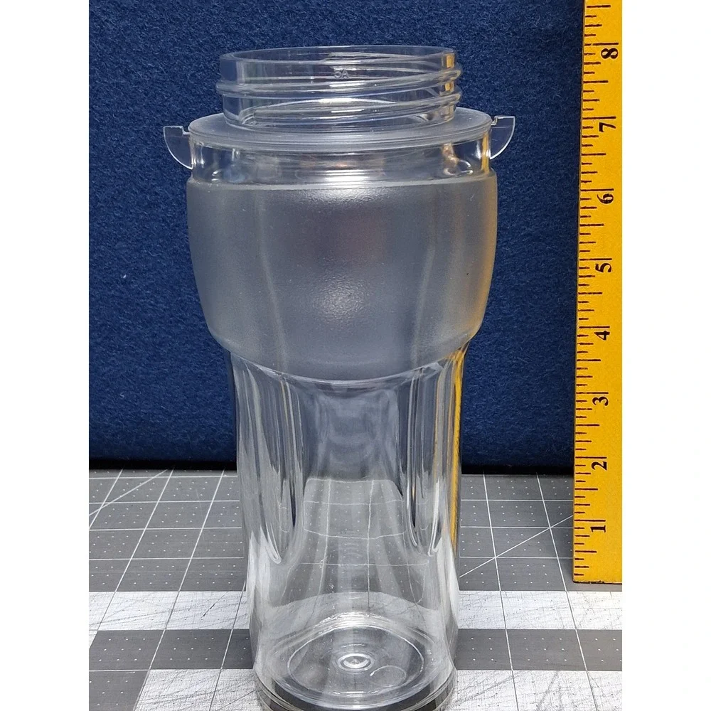 Oster blender travel