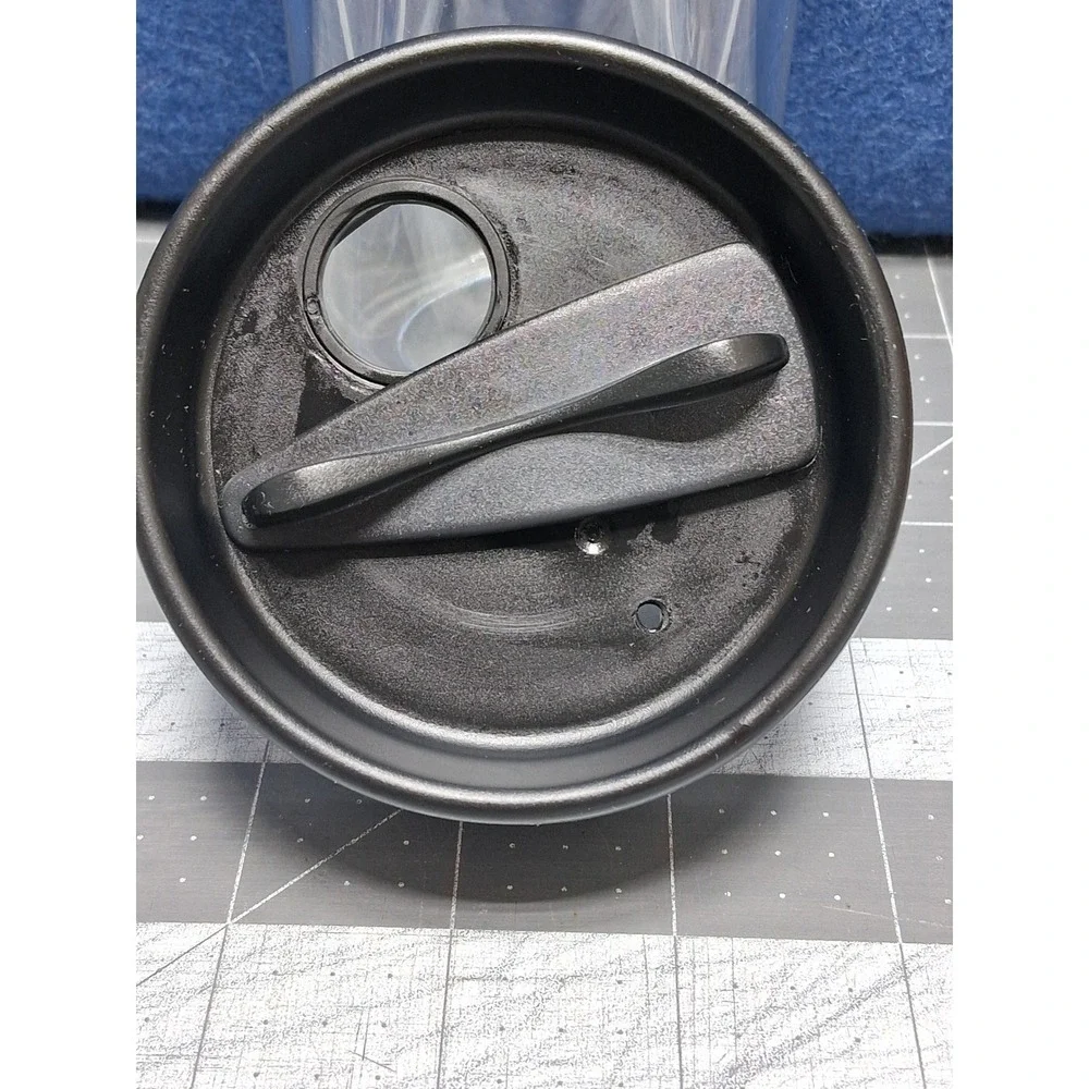 Oster blender travel