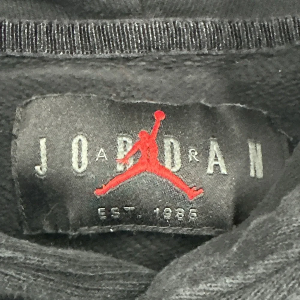 Jordan this item