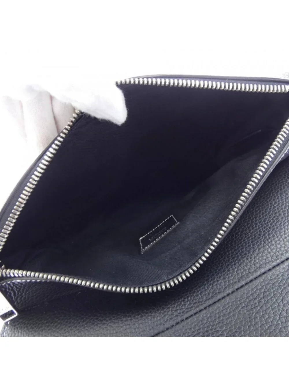 Dior free guide structured