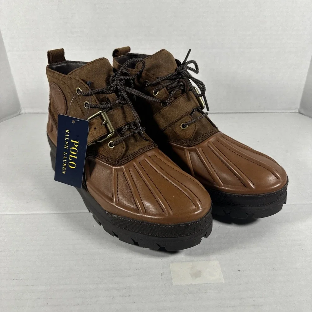 Polo Ralph Lauren color wear