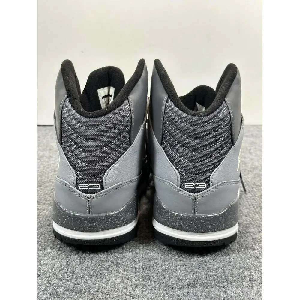 Jordan sc wolf