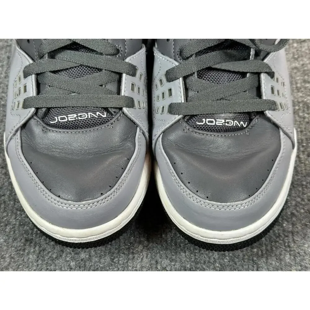 Jordan sc wolf